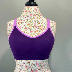 Champion Double Dry sports Bra women’s size 34C